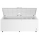 Congélateur Hisense FC248D6CWD 25.0 pi. cu. Yes