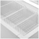 Congélateur Hisense 25.0 pi. cu. Yes (FC248D6CWD)