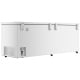 Congélateur Coffre Horizontal Blanc Hisense (FC248D6CWD)