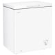 Congélateur Coffre Horizontal Hisense FC71C7AWD 7.0 pi. cu. Yes