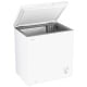 Hisense 7.0 cu. ft. Convertible Fridge/Freezer Freezer (FC71C7AWD)