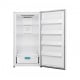 Hisense FV17C6AWE 17 cu. ft. Convertible Fridge/Freezer Freezer