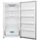 Hisense FV17C6AWE 17 cu. ft. Convertible Fridge/Freezer Freezer