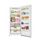 Hisense FV21D6AWE 21.2 cu. ft. Convertible Fridge/Freezer Upright Freezer