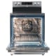 Cuisinière électrique Hisense 30 pouce (HBE3501CPS)