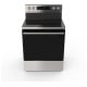 Cuisinière électrique Hisense HBE3502CAS 30 pouce