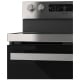 Cuisinière électrique Hisense HBE3502CAS