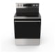 Cuisinière Hisense HBE3502CAS 30 pouce