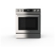 Hisense HER30F5CSS 30 inch Range
