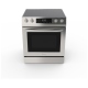 Hisense 30 inch Range (HER30F5CSS)