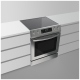Hisense 30 inch Electric Range (HER30F5CSS)