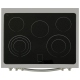 Cuisinière électrique Hisense HER30FSC 30 pouce