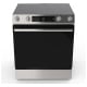 Hisense HFE3501CAS 30 inch Range