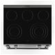 Hisense 30 inch Range (HFE3501CAS)