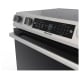 Hisense HFE3501CAS 30 inch Electric Range