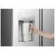 Hisense HRF300P7DSE