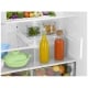 Hisense 36 inch 30 cu. ft. Stainless Steel French Door Refrigerator (HRF300P7DSE)