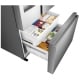 Hisense HRF300P7DSE