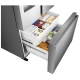 Hisense HRF300P7DSE
