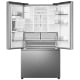 Hisense 36 inch 30 cu. ft. Refrigerator (HRF300P7DSE)