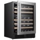 Hisense HWD046N6SS Under Counter Wine Refrigeration