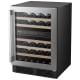 Hisense HWD046N6SS Under Counter Wine Refrigeration