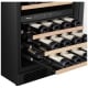 Hisense Under Counter Wine Refrigeration (HWD046N6SS)
