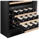 Refroidisseur à vin sous comptoir Hisense (HWD046N6SS)