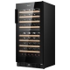 Hisense HWD076N3ASD Under Counter Wine Refrigeration