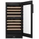 Hisense HWD076N3ASD Under Counter Wine Refrigeration