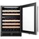 Refroidisseur à Vin Hisense (HWD46029SS)
