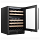 Refroidisseur à Vin Inox Hisense (HWD46029SS)