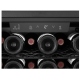 Refroidisseur à vin sous comptoir Hisense HWS054B1ASD