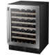 Hisense HWS054N6SS Under Counter Wine Refrigeration