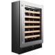 Hisense Stainless Steel Wine Cooler (HWS54029SS)