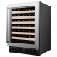 Hisense Refrigerator (HWS54029SS)