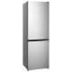 Hisense 24 inch 10.7 cu. ft. Refrigerator (RB12A2CSE)