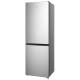 Hisense RB12A2CSE 24 inch 10.7 cu. ft. Bottom Freezer Refrigerator