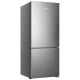 Hisense 14.7 cu. ft. Refrigerator (RB15A2CSE)