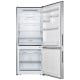 Hisense RB15A2CSE Bottom Freezer Refrigerator