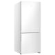 Hisense 14.7 cu. ft. Refrigerator (RB15A2CWE)
