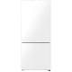 Hisense RB15A2CWE 14.7 cu. ft. Refrigerator