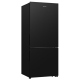 Hisense RB15N6ABE 28 inch 14.8 cu. ft. Refrigerator