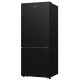 Hisense 28 inch 14.8 cu. ft. Refrigerator (RB15N6ABE)