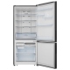 Hisense RB15N6ABE 28 inch 14.8 cu. ft. Counter Depth Refrigerator