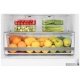 Hisense RB15N6ASE Bottom Freezer Refrigerator