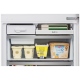 Hisense 28 inch 14.8 cu. ft. Bottom Freezer Refrigerator (RB15N6ASE)
