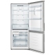 Hisense 28 inch 14.8 cu. ft. Refrigerator (RB15N6ASE)