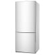 Hisense RB15N6AWE 28 inch 14.8 cu. ft. Refrigerator