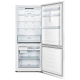 Hisense RB15N6AWE 28 inch 14.8 cu. ft. Counter Depth Refrigerator